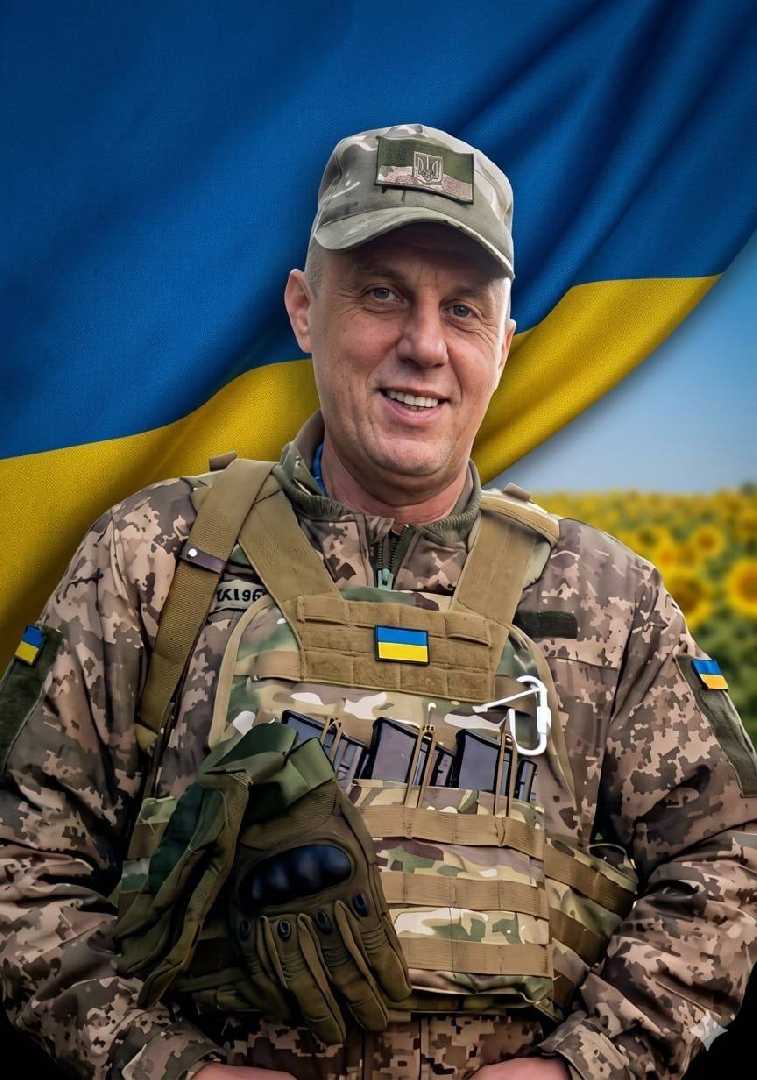 Громада знову у скорботі...