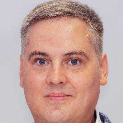 Андрій Войтович