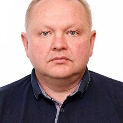 Володимир Кашуба