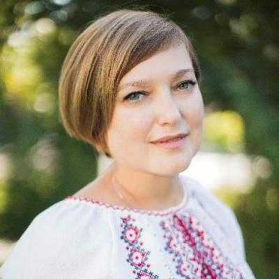 Наталія Курівчак