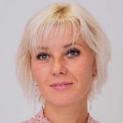 Наталія Курінна