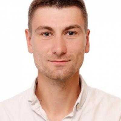 Михайло Лапець