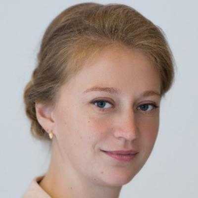 Іванна Лозинська