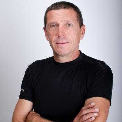 Олександр Прібега