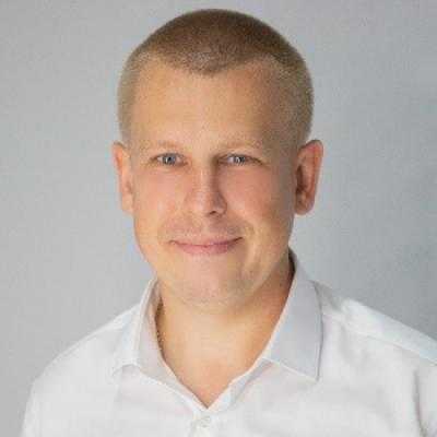 Віталій Риндик