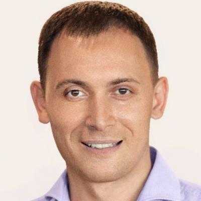 Богдан Твардовський