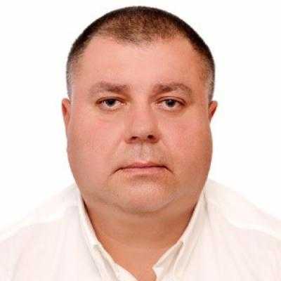 Сергій Якимчук