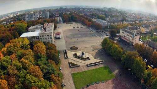 Коротко про нараду міського голови з керівниками державних служб та комунальних підприємств