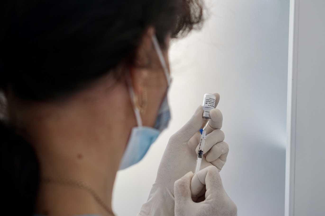 На вихідних ЦПМСД проведе масову вакцинацію мешканців