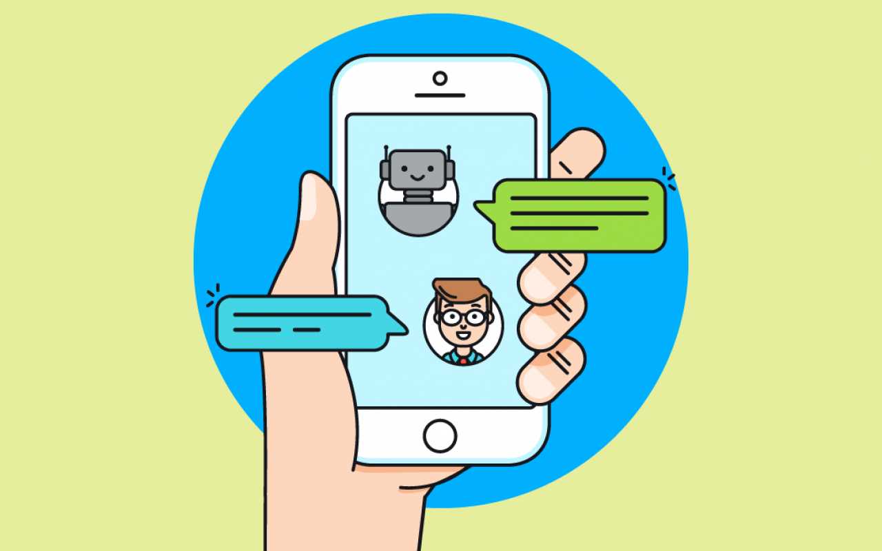 17 листопада відбудеться презентація чат-боту в Червонограді!