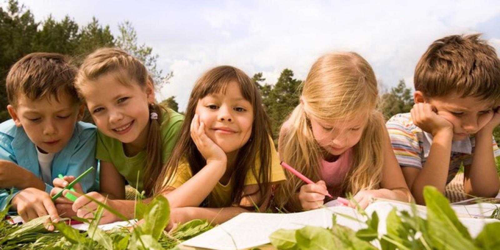 Управління праці та соціального захисту населення запрошує дітей пільгових категорій на оздоровлення та відпочинок.