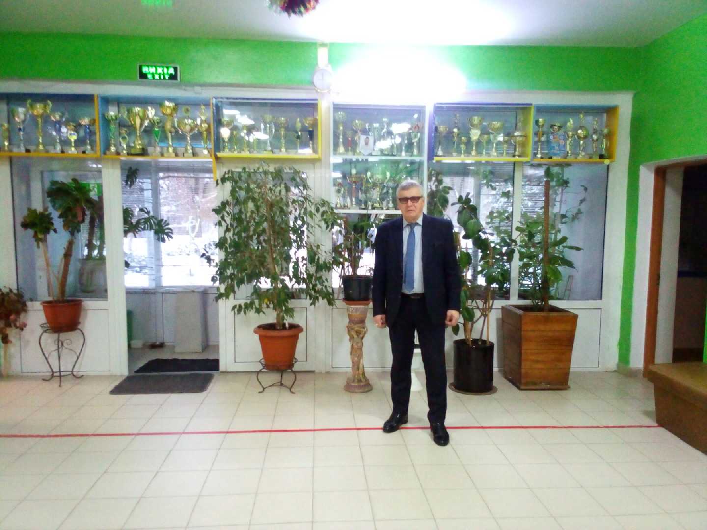 Підсумки ювілейного року дитячо-юнацької спортивної школи №2