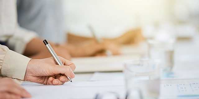 Коротко про нараду міського голови з керівниками комунальних підприємств та державних служб