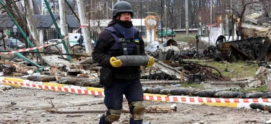 Як стати добровольцем з цивільного захисту?