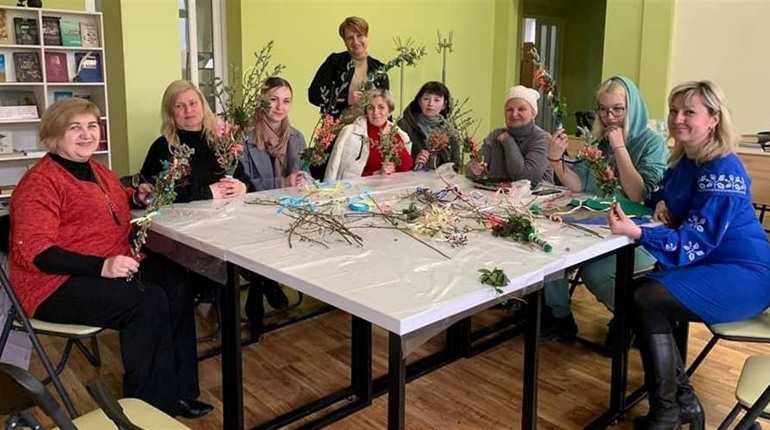 «РозМова» українською або Як вимушені переселенці вдосконалюють свої знання державної мови