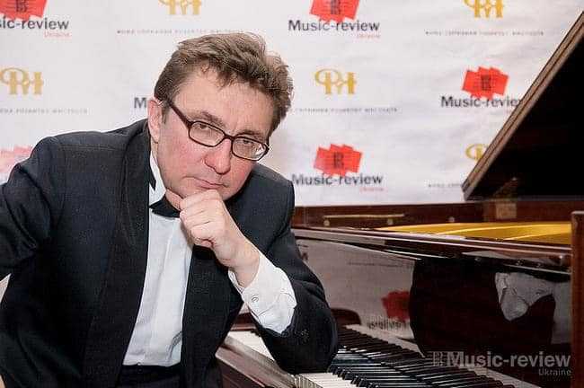 Музична зустріч у музеї!