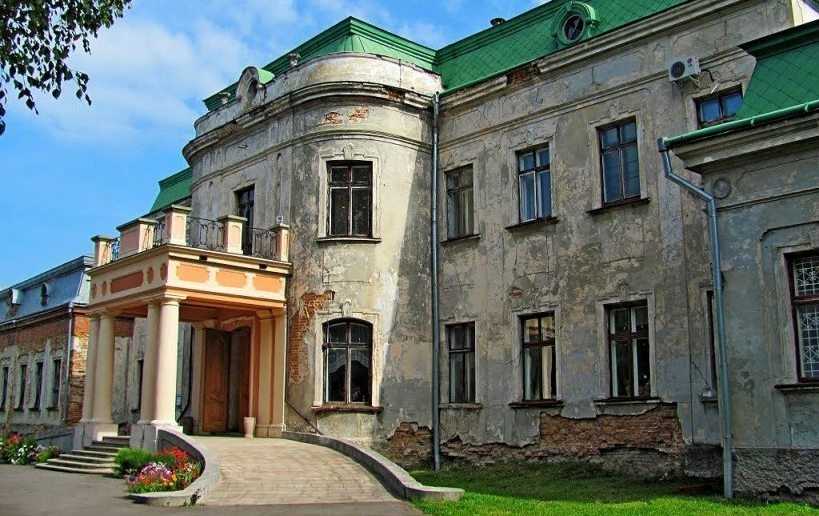 18 травня святкуватимемо День музеїв