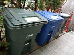 Конкурс на визначення виконавця послуг  з вивезення  побутових відходів з  населених  пунктів Червоноградської  міської   територіальної  громади   