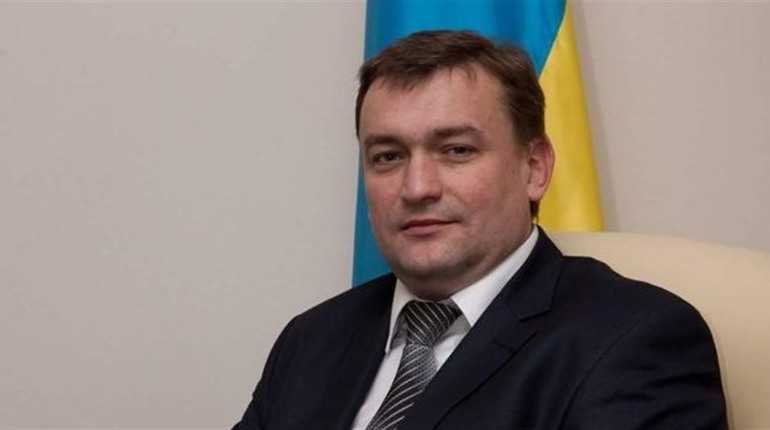 Червоноградську окружну прокуратуру очолив Володимир Купецький