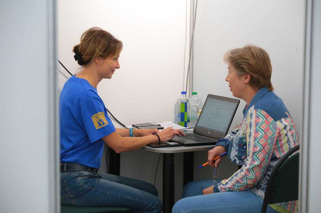 На Львівщині створено Офіс підтримки військовослужбовців та членів їх сімей