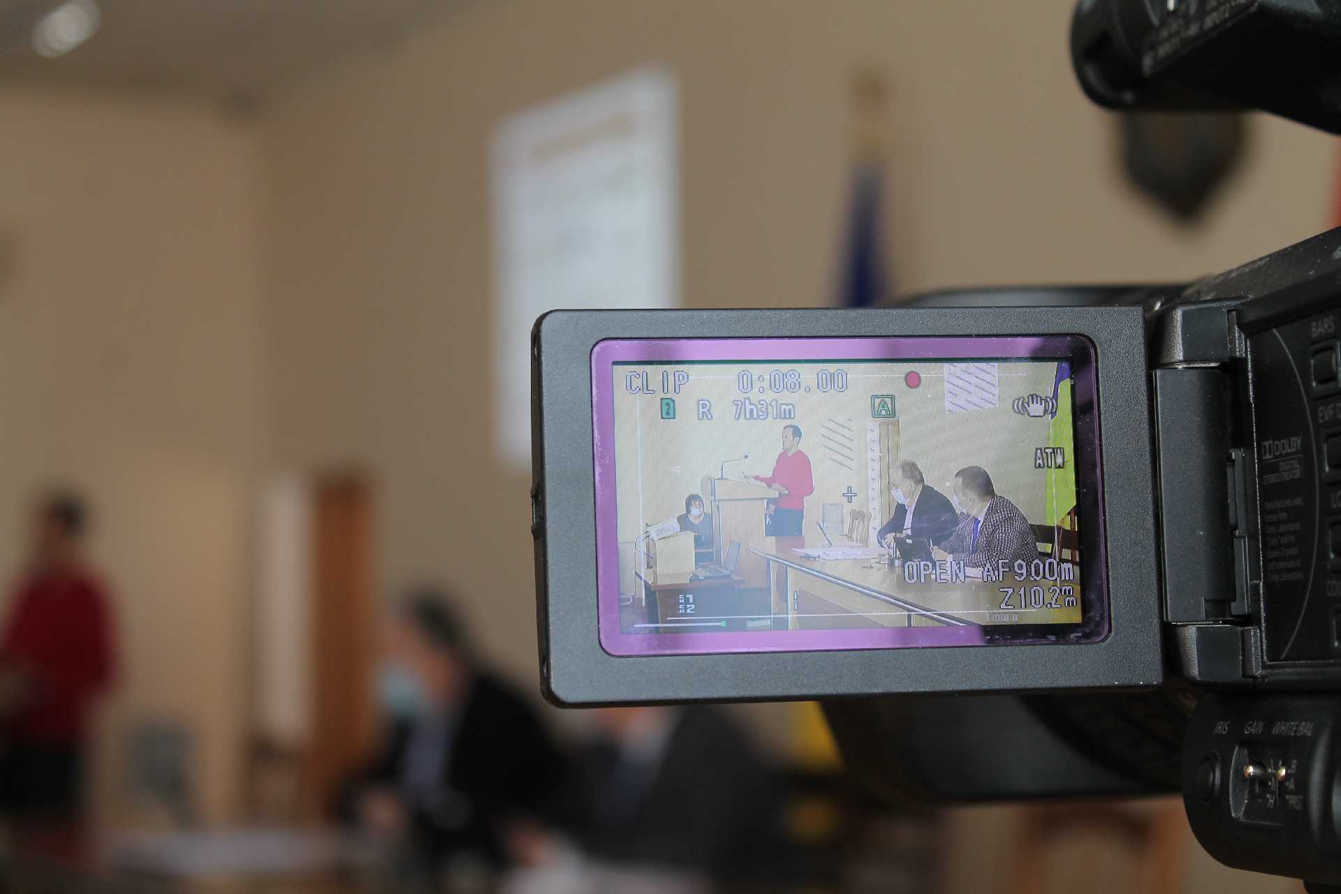 Які рішення прийняли виконкомівці на черговому засіданні?