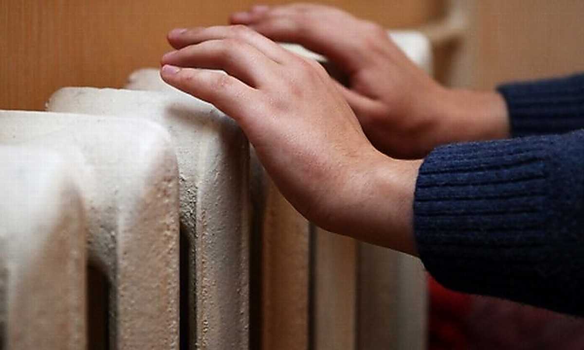 Триває підготовка об’єктів теплопостачання до опалювального сезону