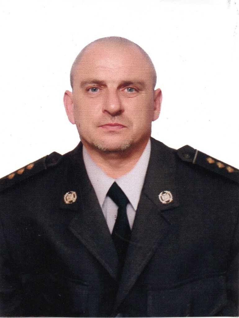 Гірка утрата Червоноградського територіального центру комплектування та соціальної підтримки 