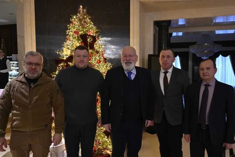 Червоноград готовий відкрити потужності з виробництва сонячних панелей та геотермальних теплових насосів.