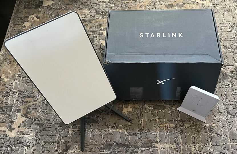 Школи Червонограда і Соснівки отримали супутникові системи Starlink.