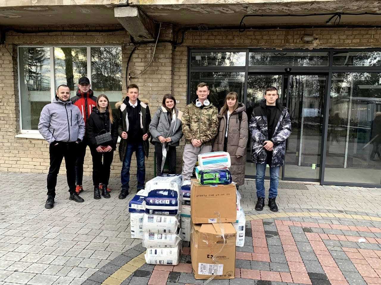 Цілюща коляда