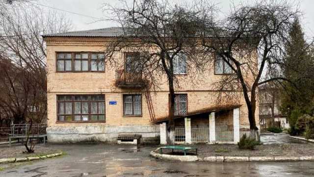    Завершується процедура переходу психоневрологічного відділення     до складу Червоноградської міської лікарні. 