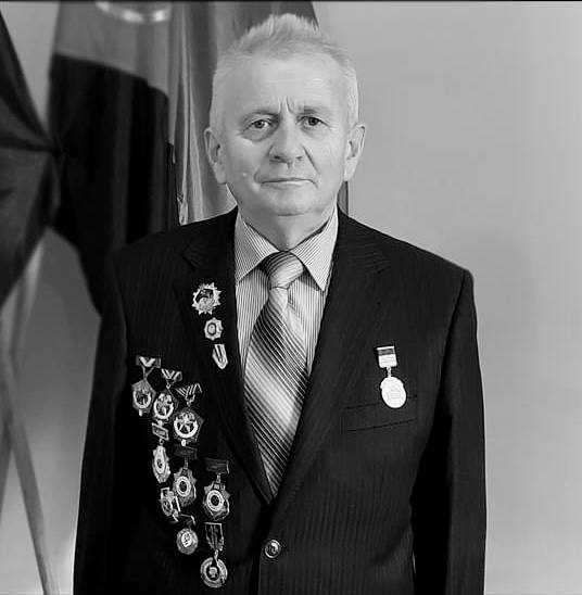 Світла пам’ять Олегу Турчину