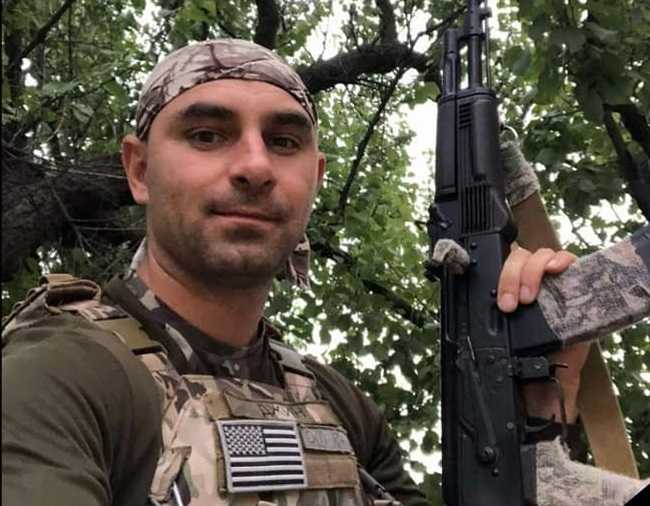 Сьогодні Червоноградська громада зустріне Героя Андрія Яцківа