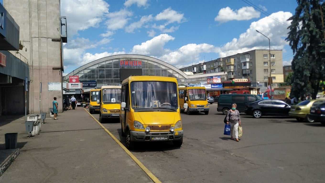 Вартість проїзду до шахти «Межирічанська» зменшено з 14 гривень до 12