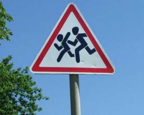 Відповідно до звернень мешканців, схему розміщення дорожніх знаків оновлено