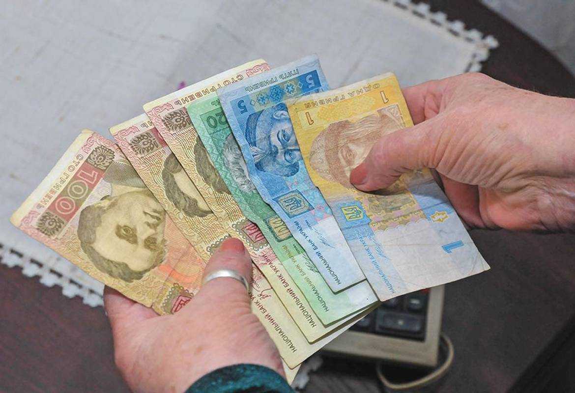       Перерахунок пенсій працюючим пенсіонерам