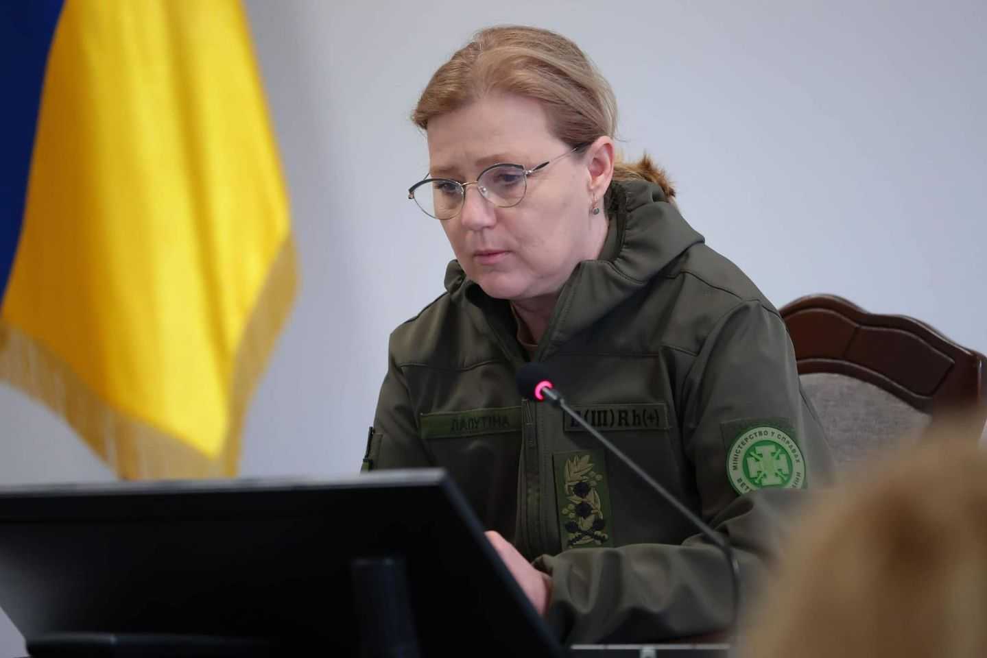 На Львівщині запрацює інститут помічника ветерана