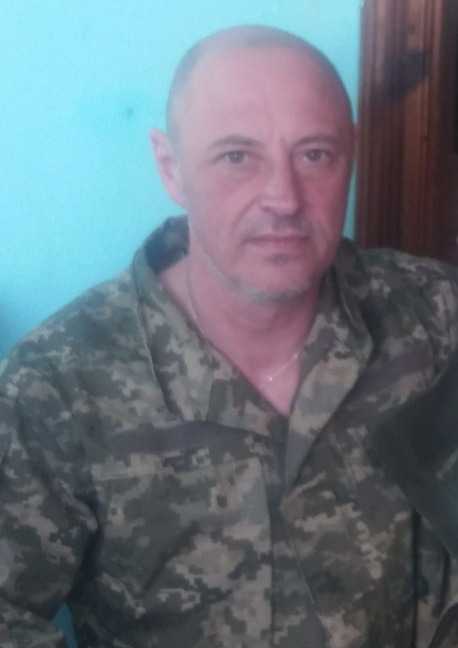 Червоноградська громада зустрічає полеглого Героя