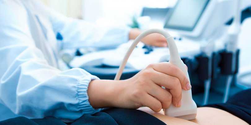 Соснівська міська лікарня отримала апарат ультразвукової діагностики