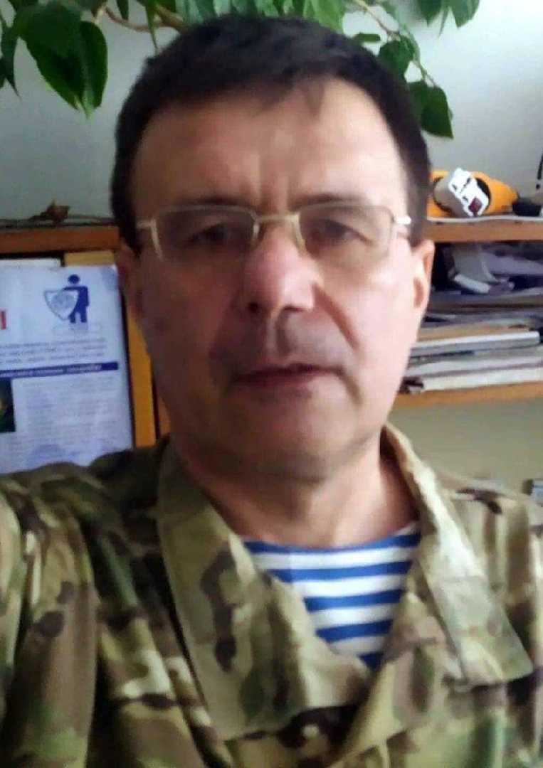 Сумуємо з приводу тяжкої втрати