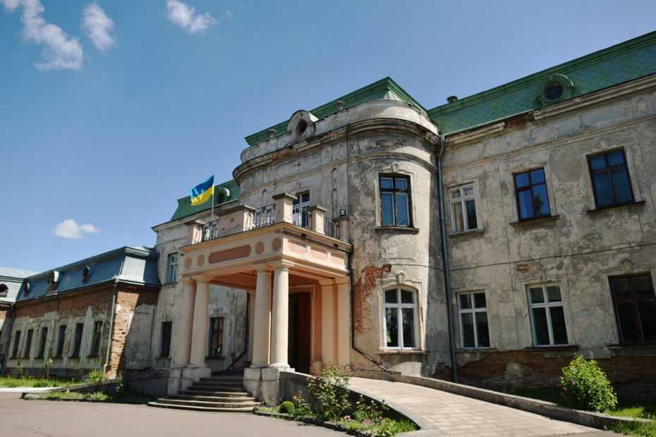  30 квітня  в Червоноградській філії Львівського музею історії релігії (Палац Потоцьких) відбудеться благодійний захід на підтримку ЗСУ