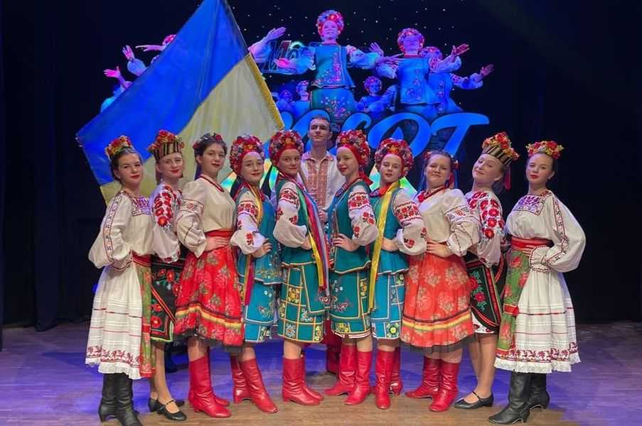 Які заходи відбудуться в Червонограді у неділю, 30 квітня