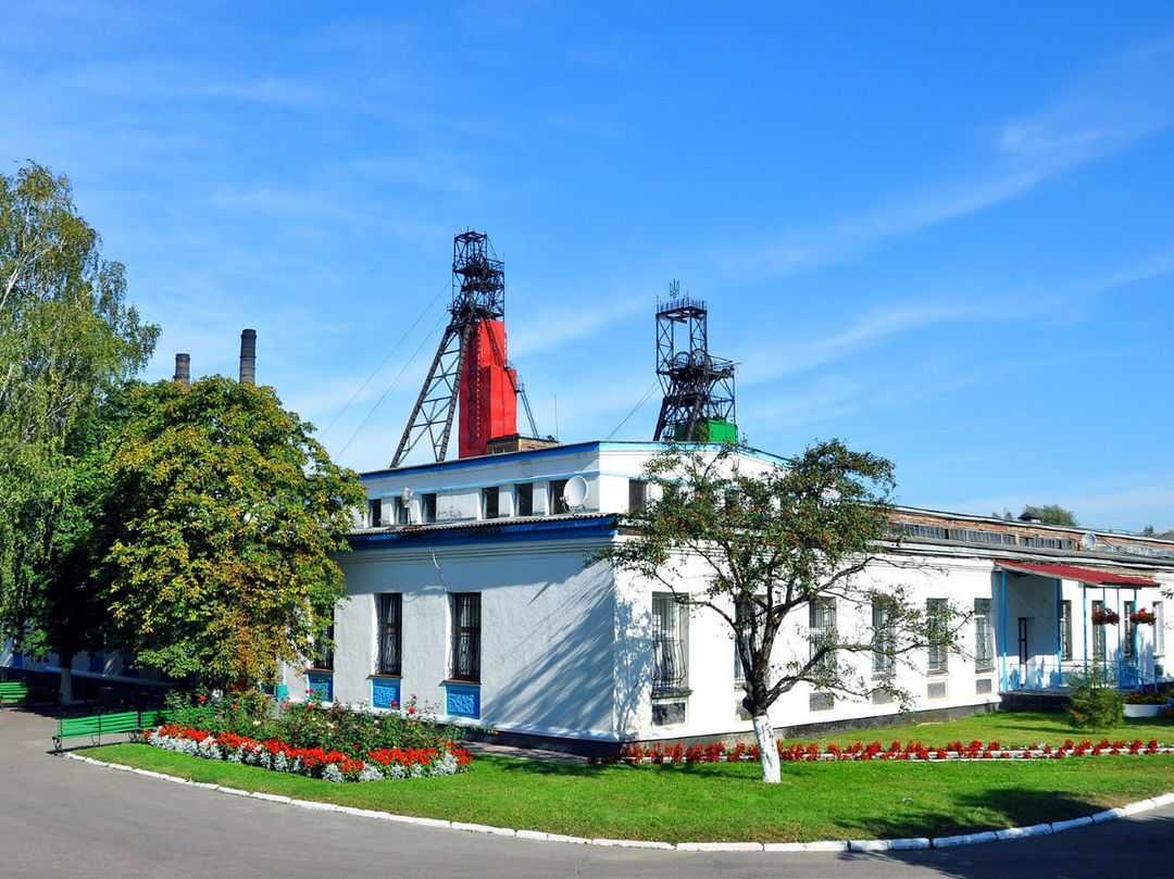 Соснівчани виступають проти працевлаштування засуджених осіб на шахті «Надія»