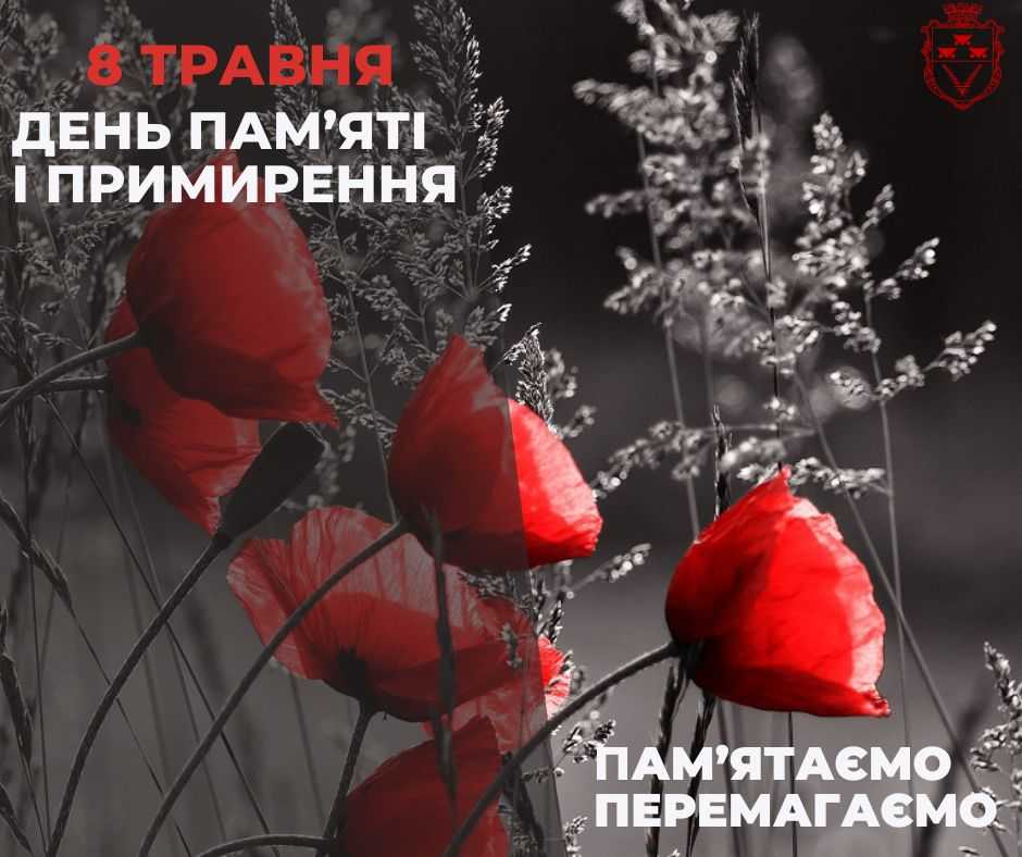 Пам'ятаємо заради майбутнього